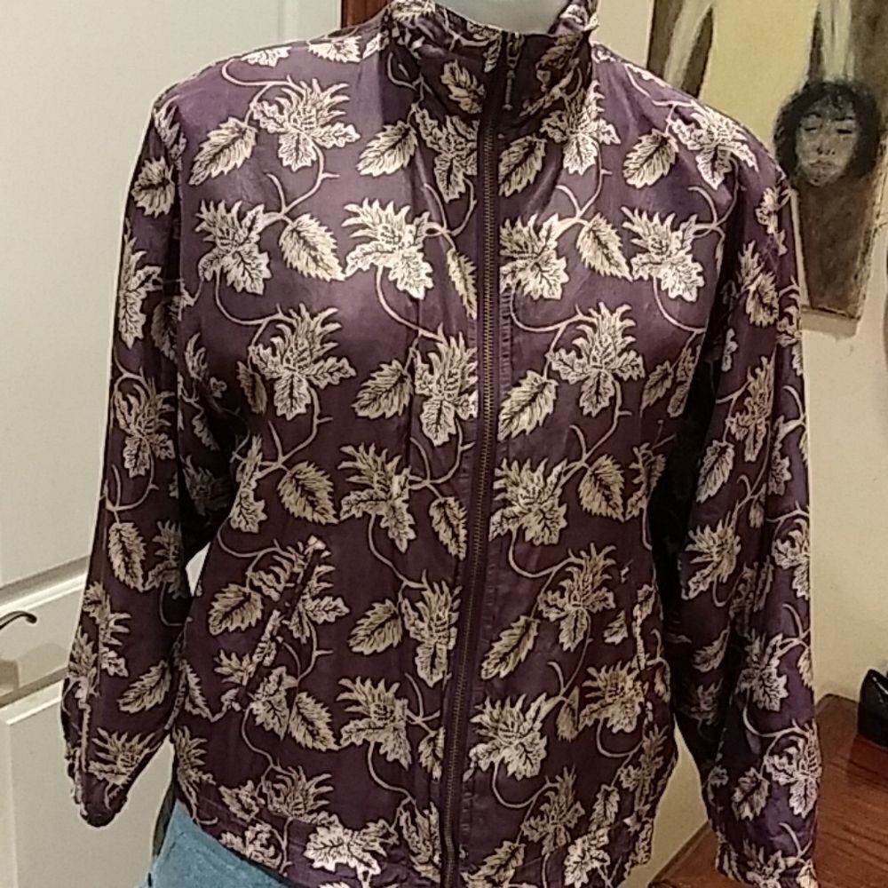 Jacket - Picture 2 of 4